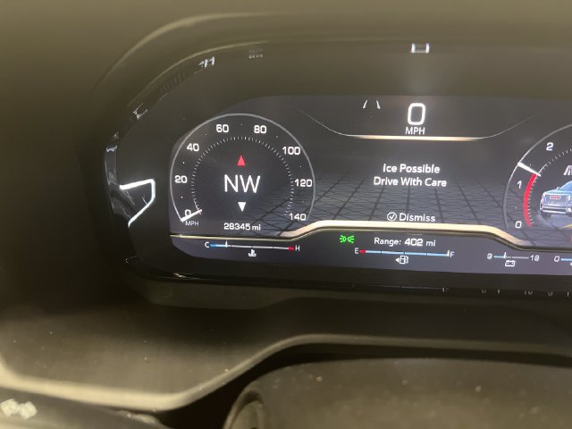 2024 GMC Yukon Denali - Photo 14