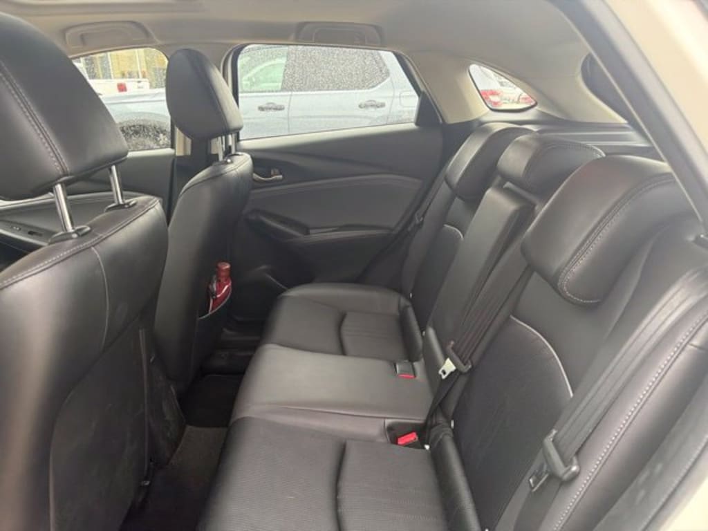 Used 2019 Mazda Mazda CX-3 Touring SUV