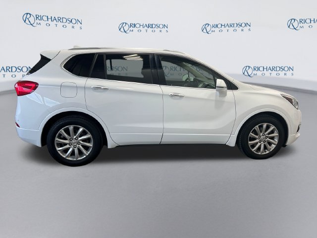2019 Buick Envision Essence - Photo 6