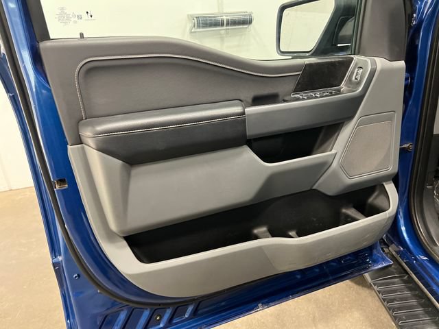 2022 Ford F-150 XL - Photo 10