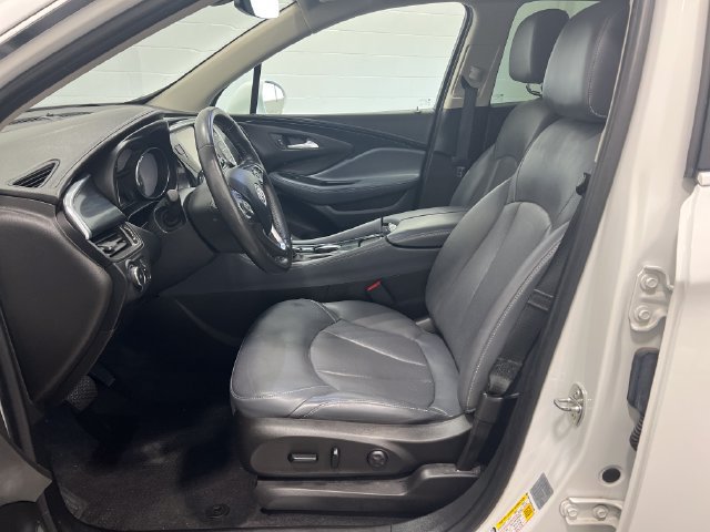 2019 Buick Envision Essence - Photo 9