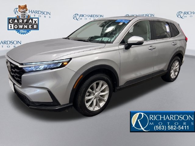 2023 Honda CR-V
