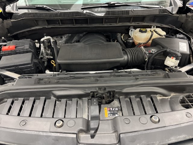 2021 Chevrolet Silverado 1500 LT - Photo 16