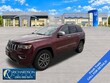  Jeep Grand Cherokee WK