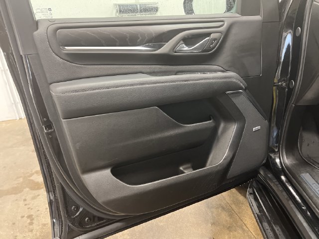 2024 GMC Yukon Denali - Photo 10