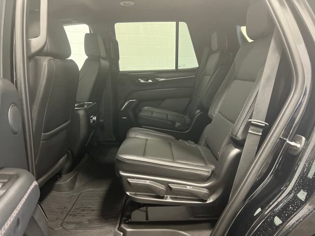 2024 GMC Yukon Denali - Photo 17