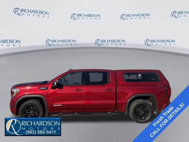  GMC Sierra 1500