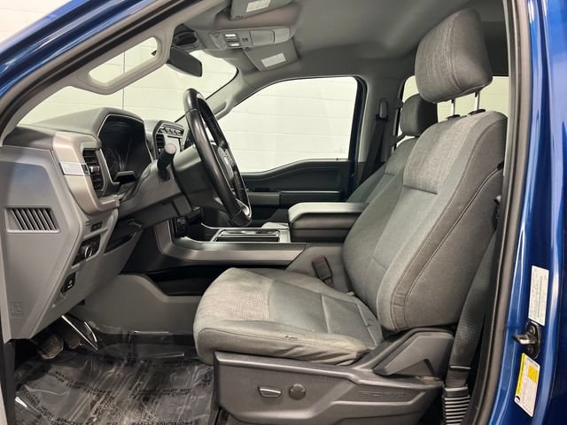 2022 Ford F-150 XL - Photo 9