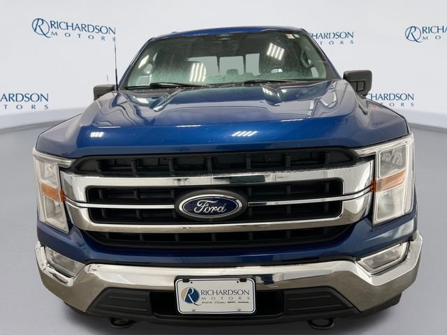 2022 Ford F-150 XL - Photo 8
