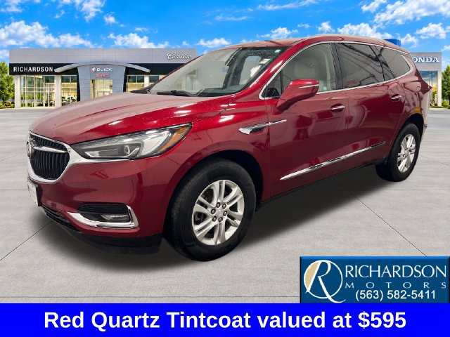 2019 Buick Enclave