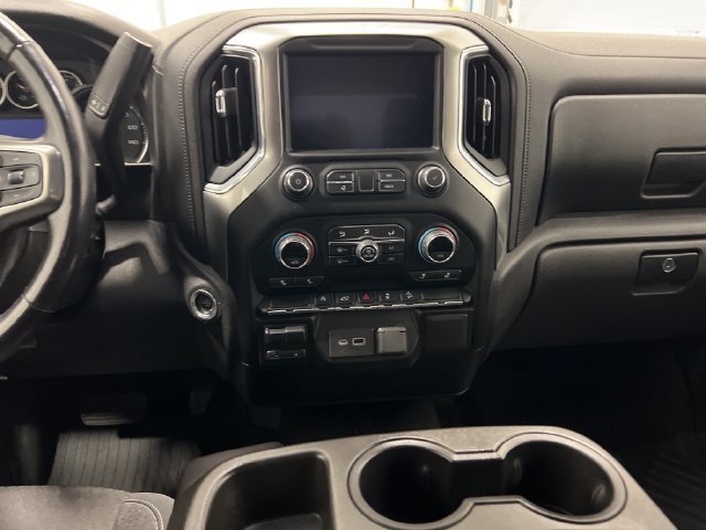 2021 Chevrolet Silverado 1500 LT - Photo 12
