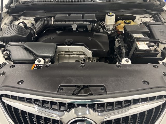 2019 Buick Envision Essence - Photo 16