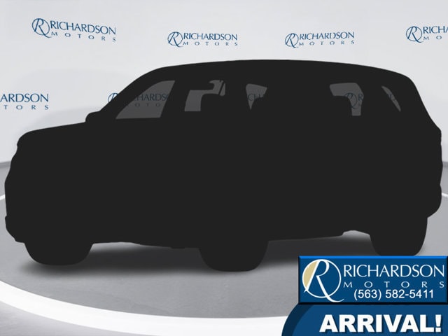 2024 Honda HR-V