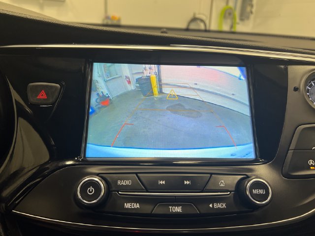 2019 Buick Envision Essence - Photo 14