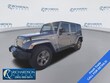  Jeep Wrangler JK Unlimited
