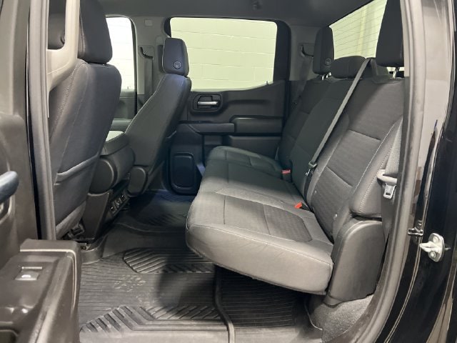 2021 Chevrolet Silverado 1500 LT - Photo 17