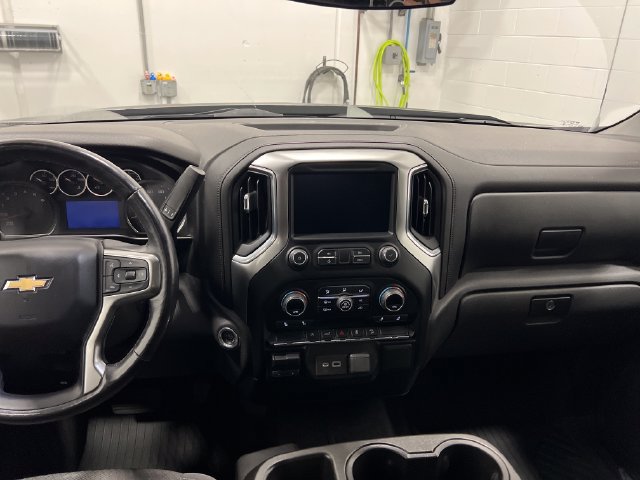 2021 Chevrolet Silverado 1500 LT - Photo 11