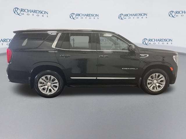 2024 GMC Yukon Denali - Photo 6