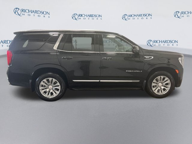 2024 GMC Yukon Denali - Photo 6