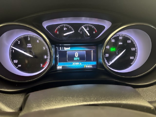 2019 Buick Envision Essence - Photo 12