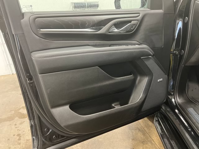 2024 GMC Yukon Denali - Photo 10