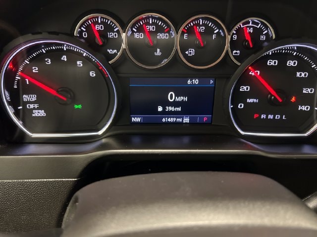 2021 Chevrolet Silverado 1500 LT - Photo 13
