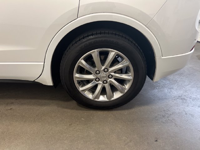 2019 Buick Envision Essence - Photo 18
