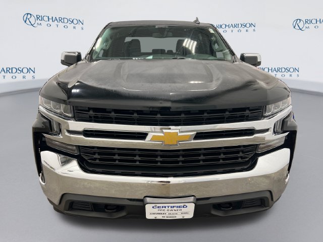 2021 Chevrolet Silverado 1500 LT - Photo 8