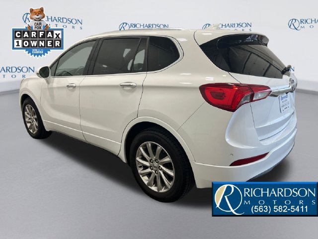 2019 Buick Envision Essence - Photo 3