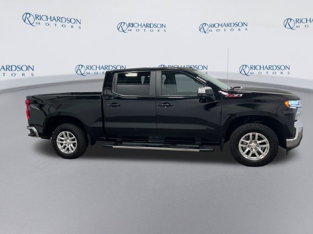 2021 Chevrolet Silverado 1500 LT - Photo 6
