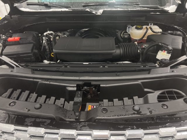 2024 GMC Yukon Denali - Photo 15