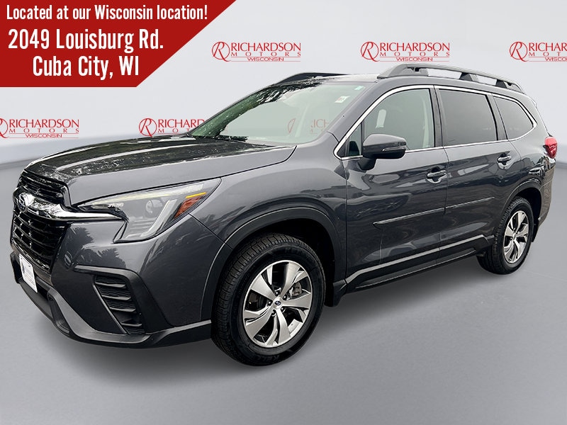 2023 Subaru Ascent Premium