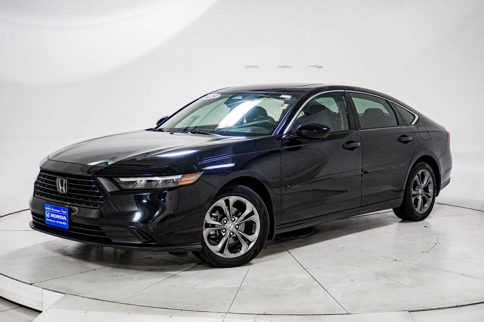 2023 Honda Accord
