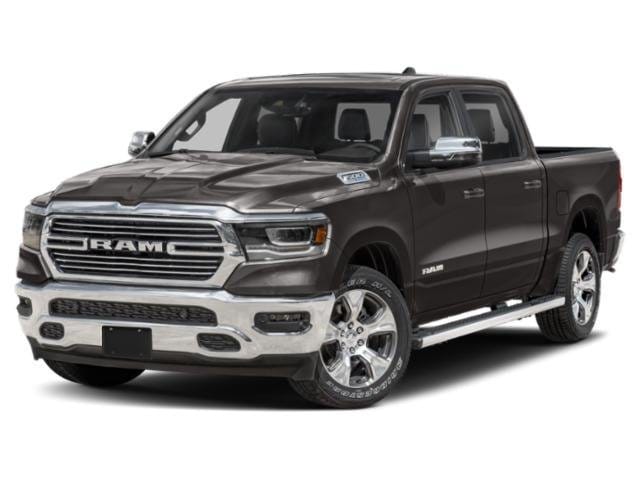 2023 RAM 1500 Pickup