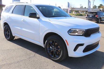 2026 Dodge Durango GT AWD Sport Utility