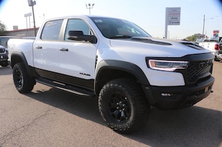 2026 Ram 1500 RHO CREW CAB 4X4 5'7 BOX Pickup