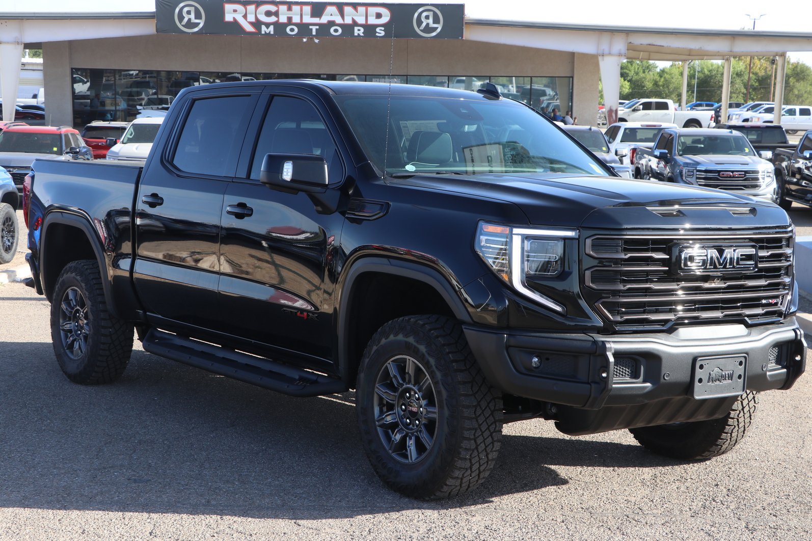 2026 GMC Sierra 1500 Truck 