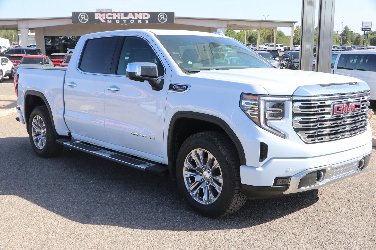 2026 GMC Sierra 1500 Truck 