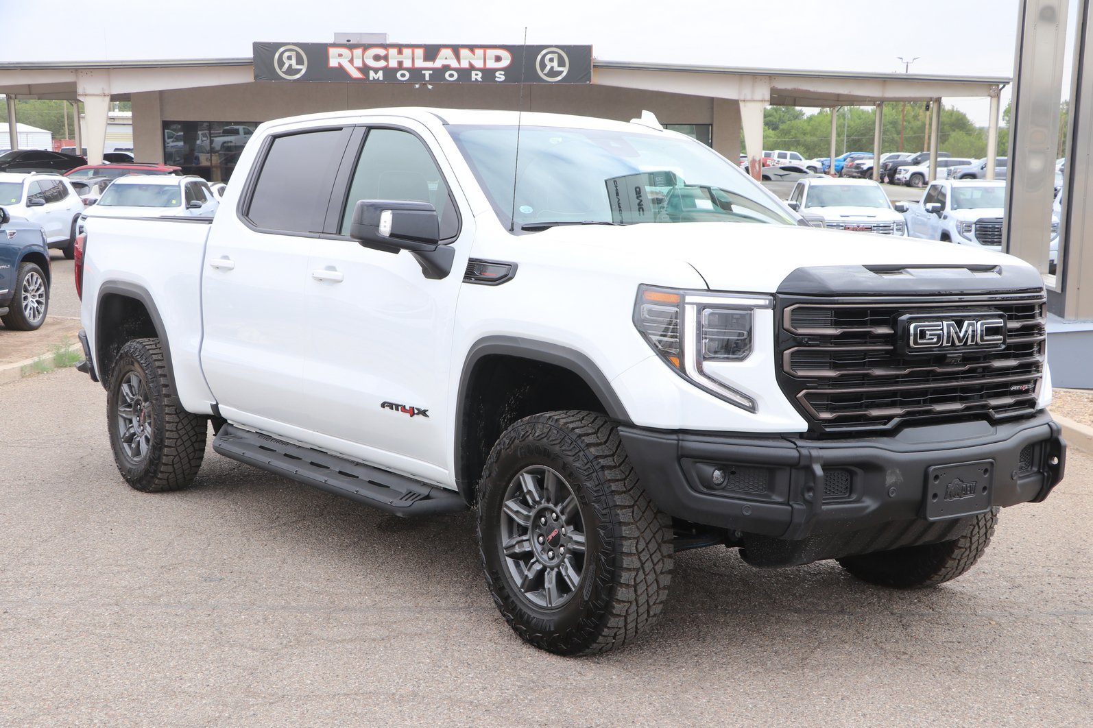 2026 GMC Sierra 1500 Truck 
