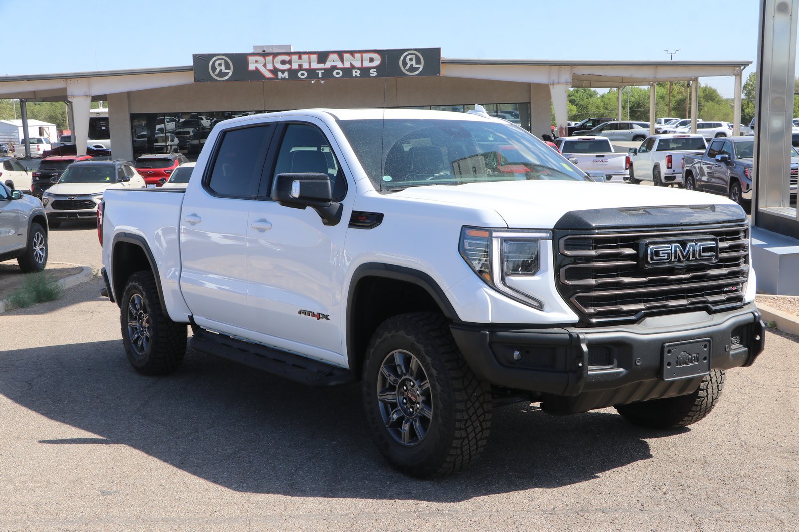 2026 GMC Sierra 1500 Truck 