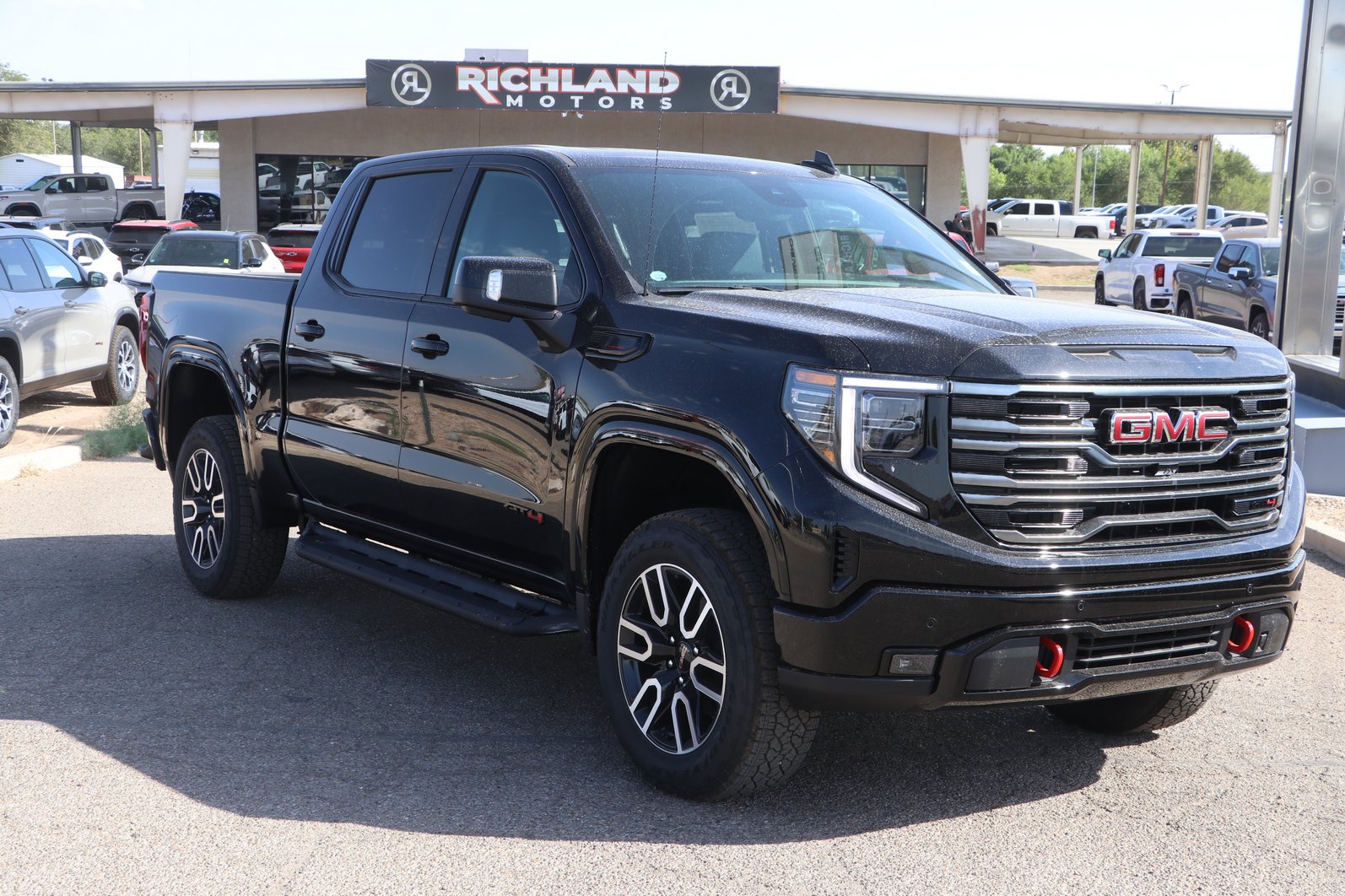 2026 GMC Sierra 1500 Truck 