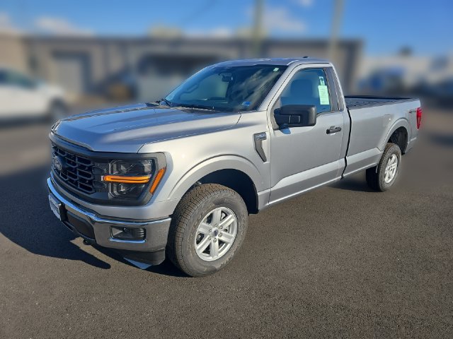 2026 Ford F-150 XL Standard Cab