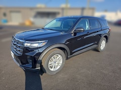 2026 Ford Explorer Active SUV