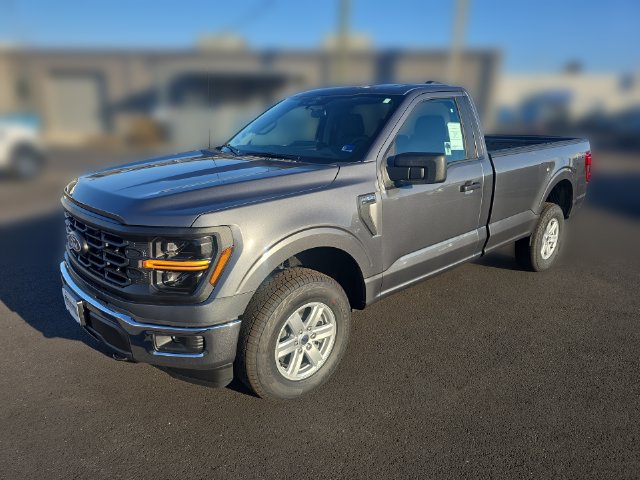 2026 Ford F-150 XL Standard Cab