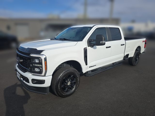 2023 Ford F-350 Super Duty