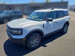 2026 Ford Bronco Sport Big Bend SUV