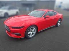 2026 Ford Mustang Ecoboost Coupe