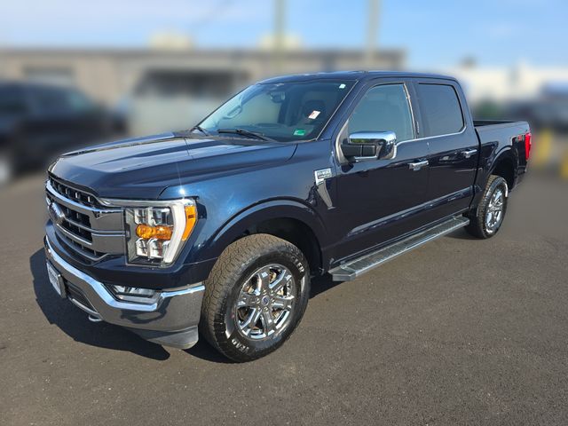2023 Ford F-150 Lariat Truck