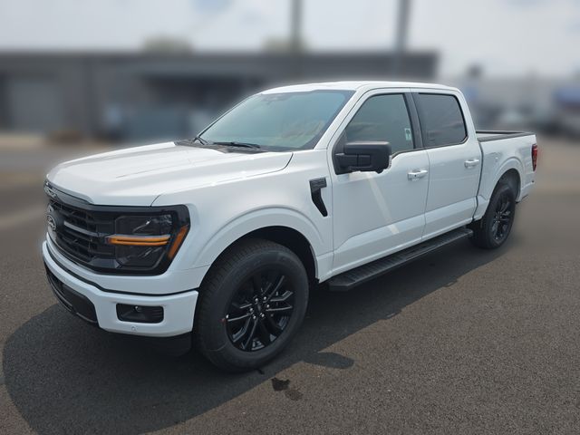 2026 Ford F-150 XLT Truck