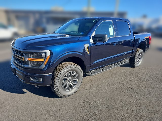 2026 Ford F-150 Tremor SuperCrew